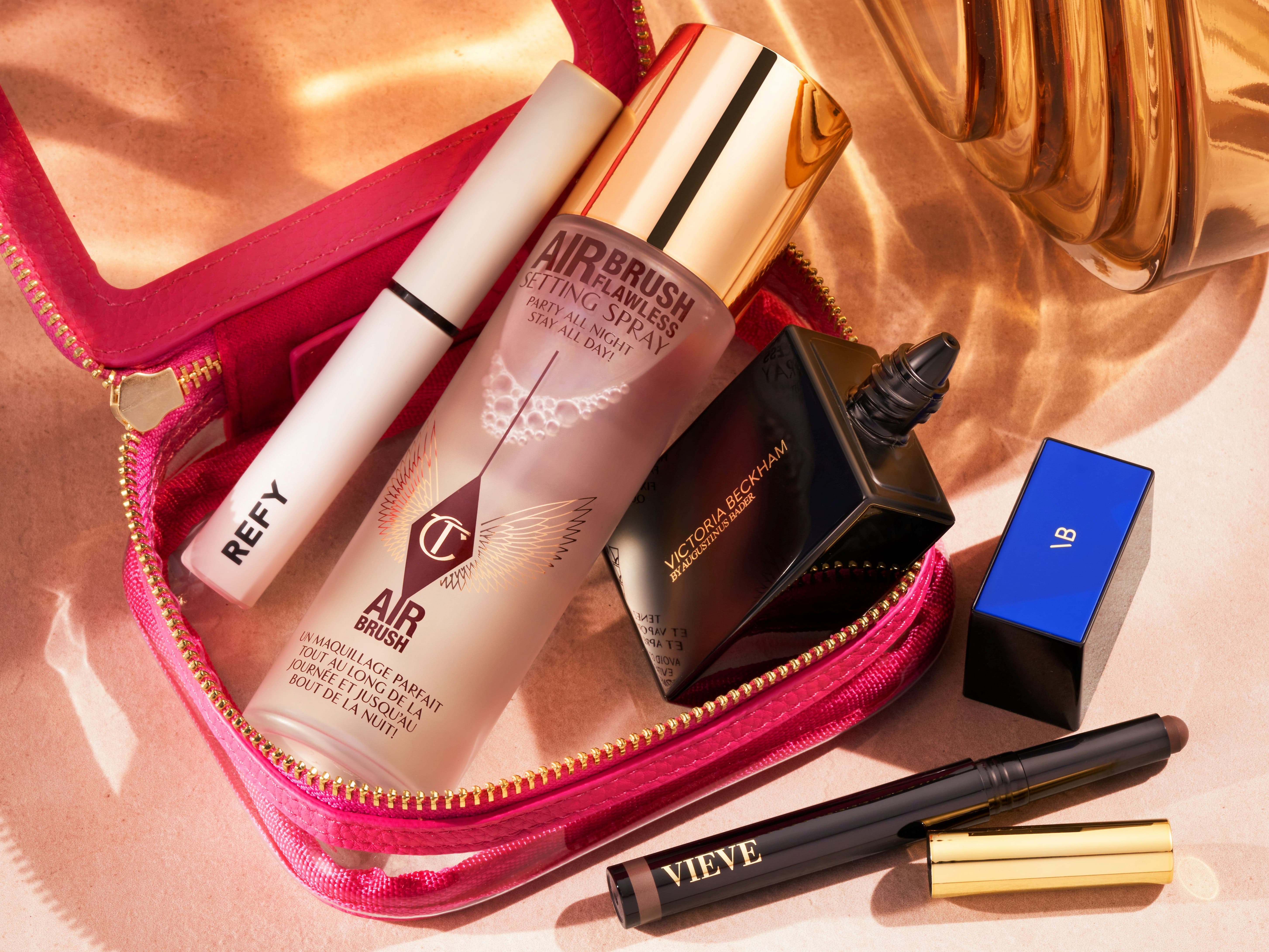 Best party season makeup products | Space NK